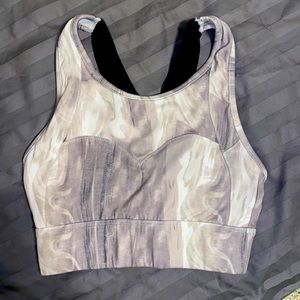 Varley sports bra